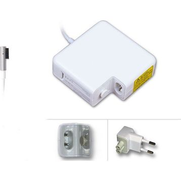 Modanom Apple MacBook MB062LL/B Notebook Adaptör Laptop Şarj Aleti