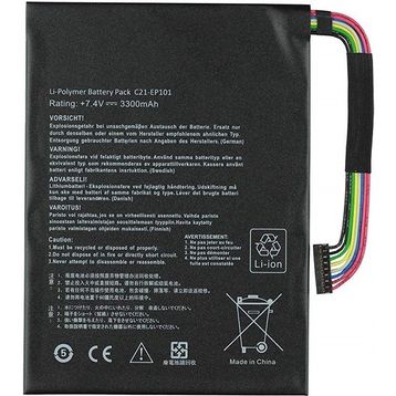 Modanom Asus 07G031002901 Laptop Batarya