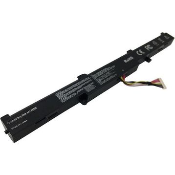 Modanom Asus N552VW-FW026TC Laptop Batarya