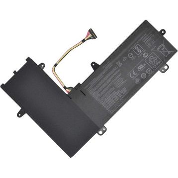Modanom Asus TP200SA Laptop Batarya