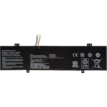 Modanom Asus TP412U C31N1733 Notebook Bataryası