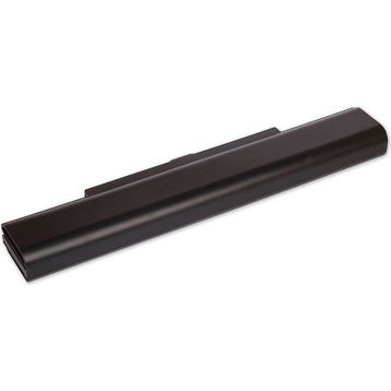 Modanom Casper MT55 6000 mah Siyah Laptop Batarya