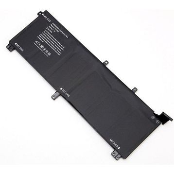 Modanom Dell 245RR 0245RR Laptop Batarya