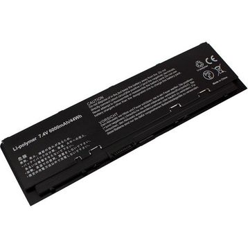 Modanom Dell Latitude E7240 Laptop Batarya