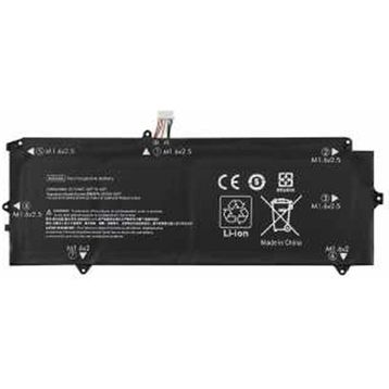 Modanom HP 812205-001 Laptop Batarya