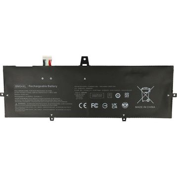 Modanom HP HSTNN-LB7H Laptop Batarya