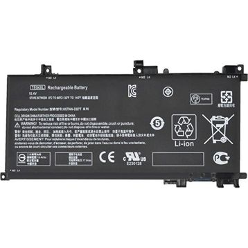 Modanom HP Pavilion 1BV33EA 4 Cell Laptop Batarya