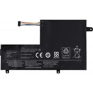 Modanom Lenovo Ideapad 80UV Laptop Batarya