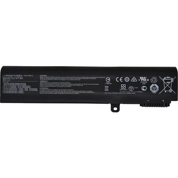 Modanom MSI GL65 9SFK MS-16U1 Laptop Batarya