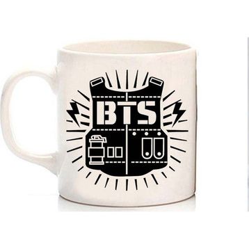 Modaroma Bts Kupa Bardak