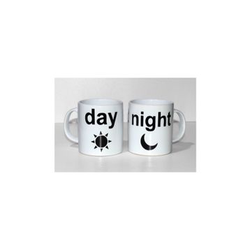 Modaroma Day Night Sevgili Kupa