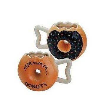 Modaroma Donut Kupa Bardak