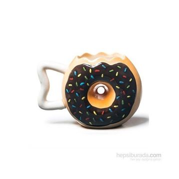 Modaroma Donut Kupa Bardak