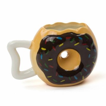 Modaroma Donut Kupa Bardak