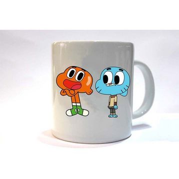 Modaroma Gumball Kupa Bardak
