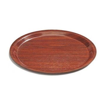 Modatools 10300 38 cm Yuvarlak Tepsi