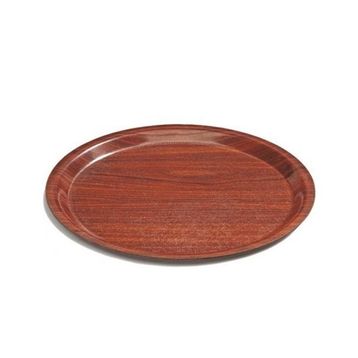 Modatools 10300 38 cm Yuvarlak Tepsi