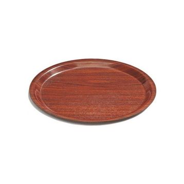 Modatools 10300 38 cm Yuvarlak Tepsi