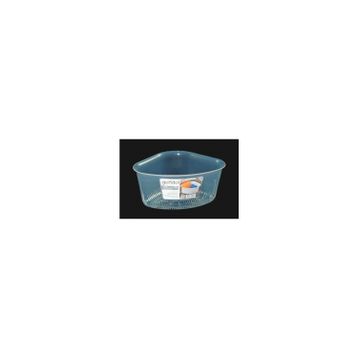Modatools 12406 Lavabo Süzgeci Üçgen