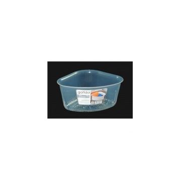 Modatools 12406 Lavabo Süzgeci Üçgen