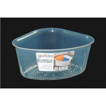 Modatools 12406 Lavabo Süzgeci Üçgen