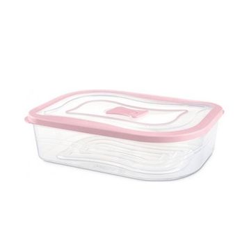 Modatools 12785 4000 ml Saklama Kabı