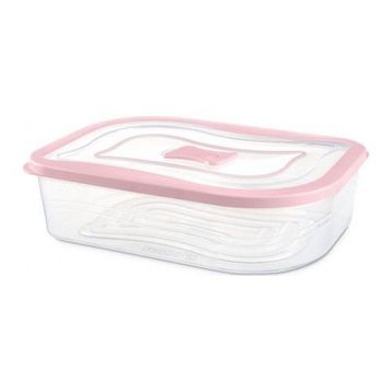 Modatools 12785 4000 ml Saklama Kabı