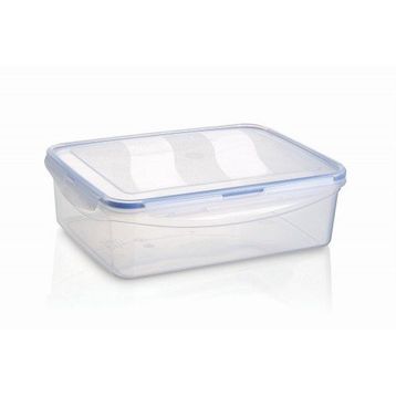 Modatools 19230 4,4 lt Kilitli Saklama Kabı