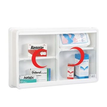 Modatools 1987 Ecza Dolabı