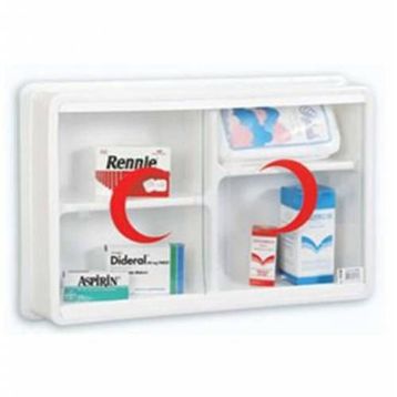 Modatools 1987 Ecza Dolabı