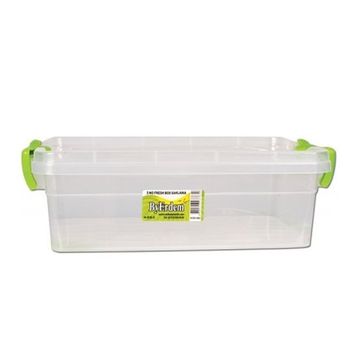Modatools 2154 Fresh Box 3 3.6 lt Saklama Kabı