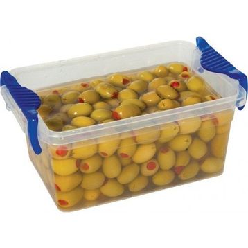 Modatools 3040 Kiler Box 1 2 lt Saklama Kabı