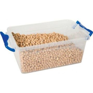 Modatools 3042 5,5 lt Saklama Kabı