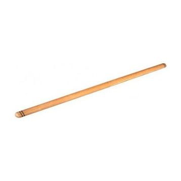 Modatools 4800 80 cm Büyük Ahşap Oklava