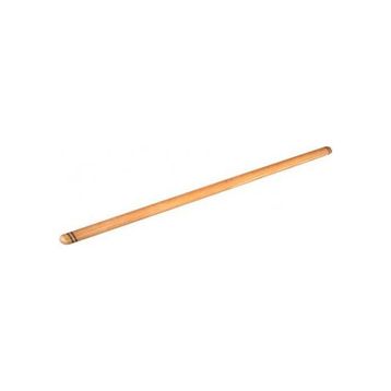 Modatools 4800 80 cm Büyük Ahşap Oklava