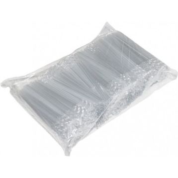 Modatools 5258 Tek Kullanımlık 1000'li Paket Plastik Karıştırıcı