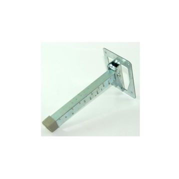 Modatools 5853 Metal Sofra Ayağı