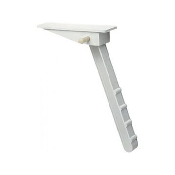 Modatools 5855 Plastik Sofra Ayağı