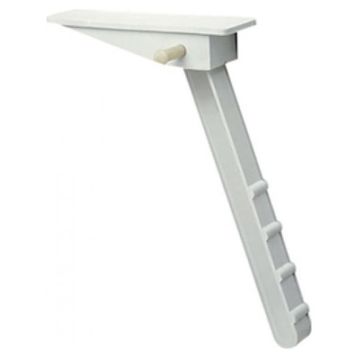 Modatools 5855 Plastik Sofra Ayağı