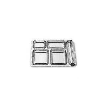 Modatools 5904S Metal Tabldot Tepsi