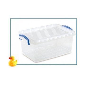 Modatools 7400 5 lt Çok Amaçlı Kasa