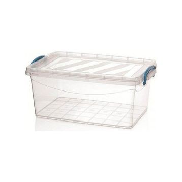 Modatools 7401 8.5 lt Çok Amaçlı Kasa