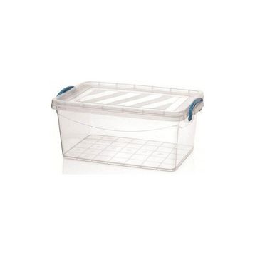 Modatools 7401 8.5 lt Çok Amaçlı Kasa