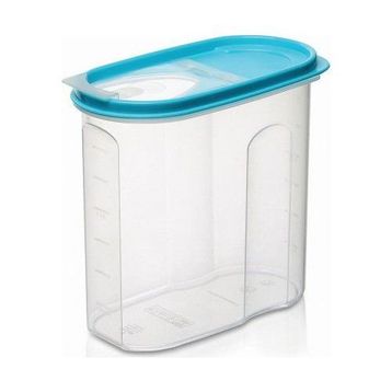 Modatools 7498 Erzak Oval 1.75 lt Saklama Kabı