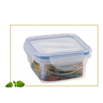 Modatools 7519 0,3 lt Kilitli Saklama Kabı