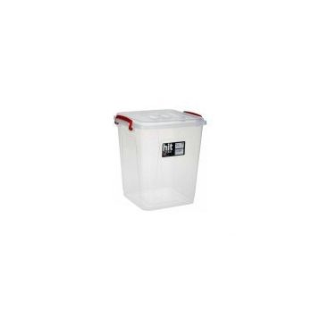 Modatools 971 23 lt Kare Kapaklı Kasa