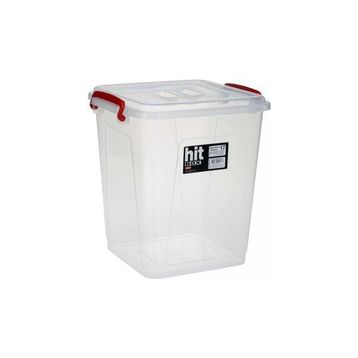 Modatools 971 23 lt Kare Kapaklı Kasa