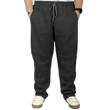Mode XL 11103 Antramelanj Classic 3 İplik Erkek Eşofman Altı