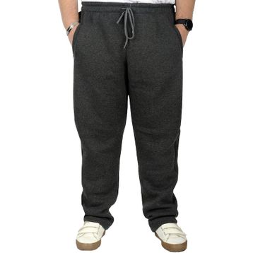 Mode XL 11103 Antramelanj Classic 3 İplik Erkek Eşofman Altı