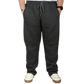 Mode XL 11103 Antramelanj Classic 3 İplik Erkek Eşofman Altı